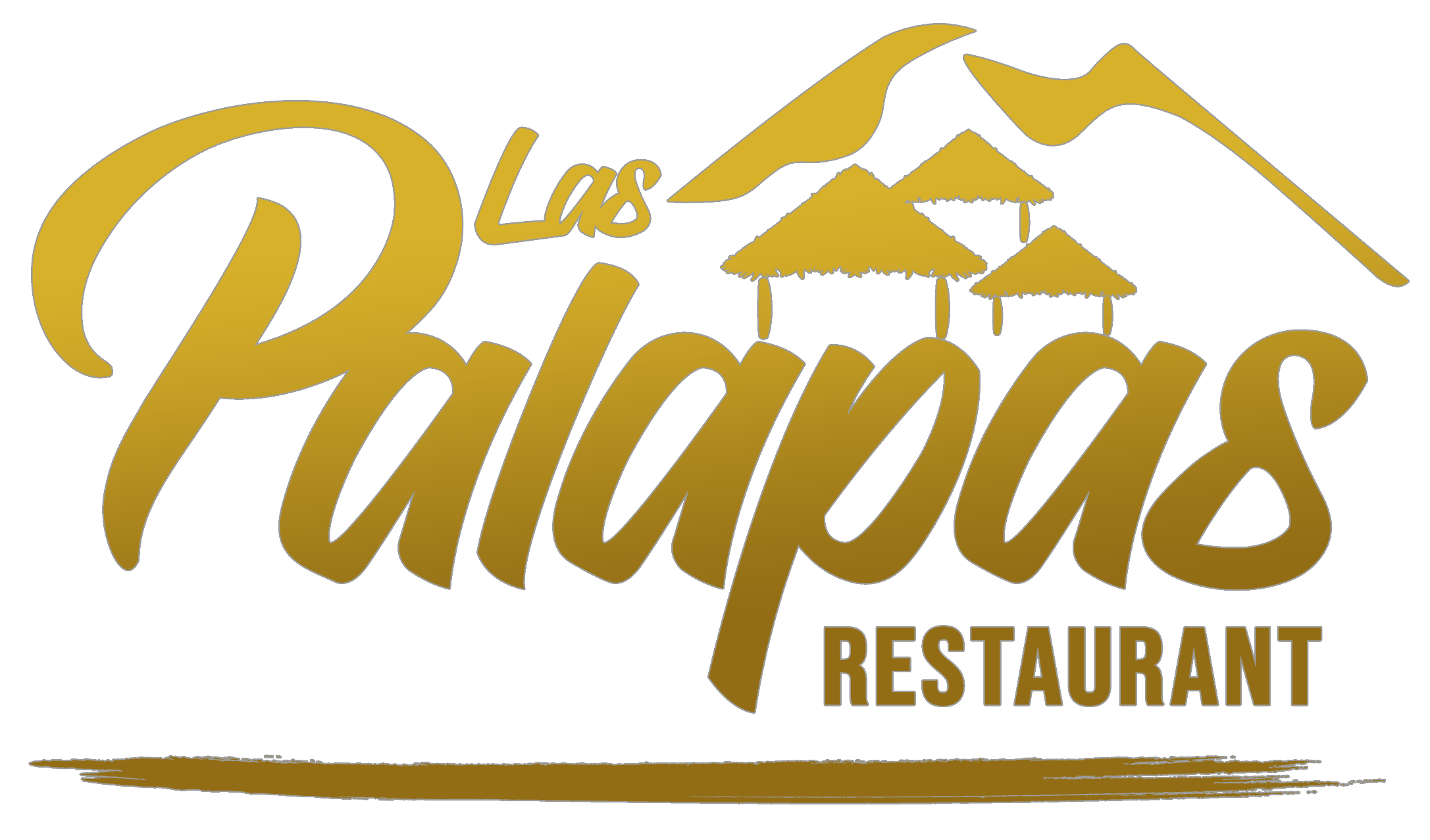 Las Palapas Belize Restaurant